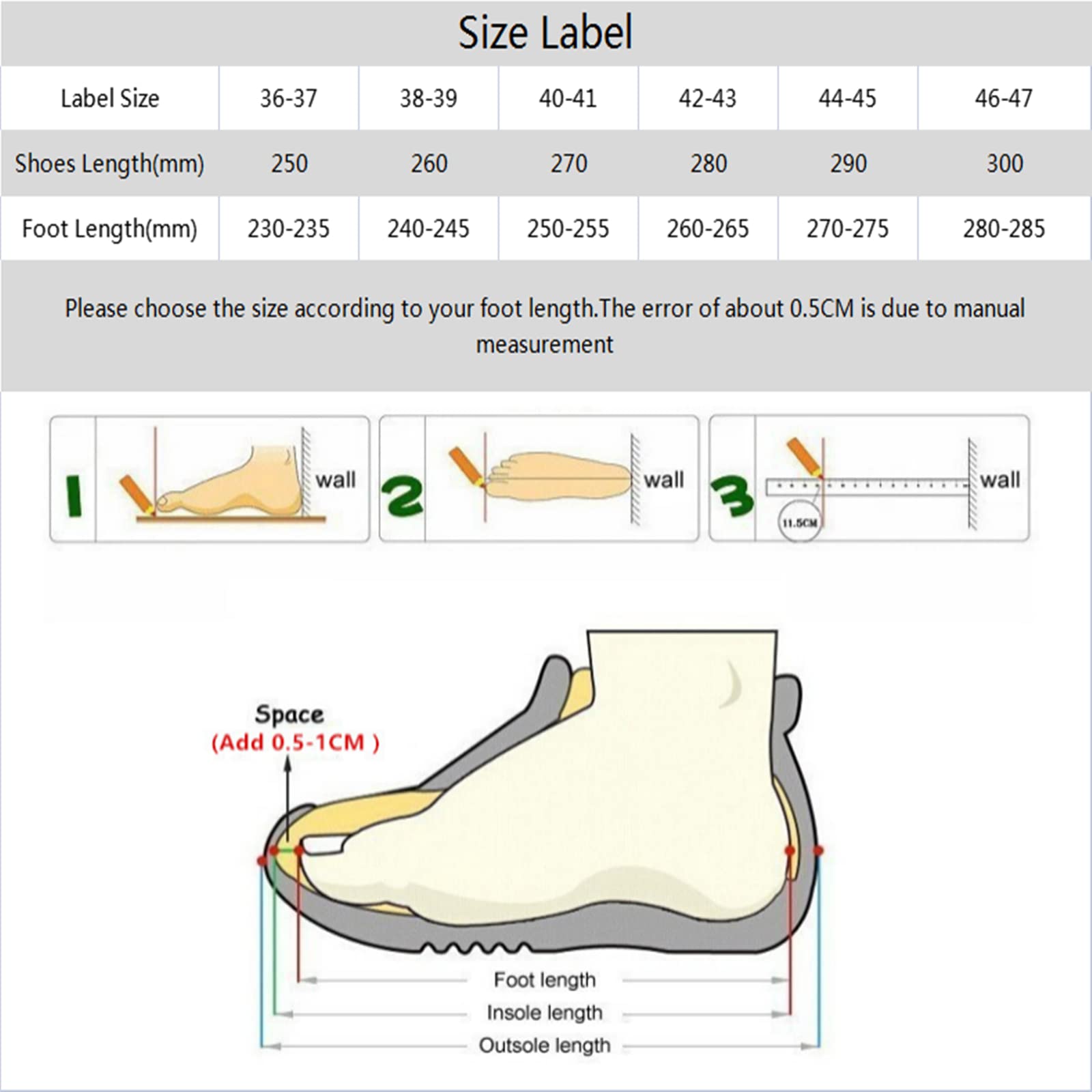 MOGSA Kapcie Kreskówka Design Slides Kobiety Miękkie Ciepłe Domowe Bawełniane Kapcie Wewnętrzne Buty Podłogowe, Czarny, 38-39 (26CM)