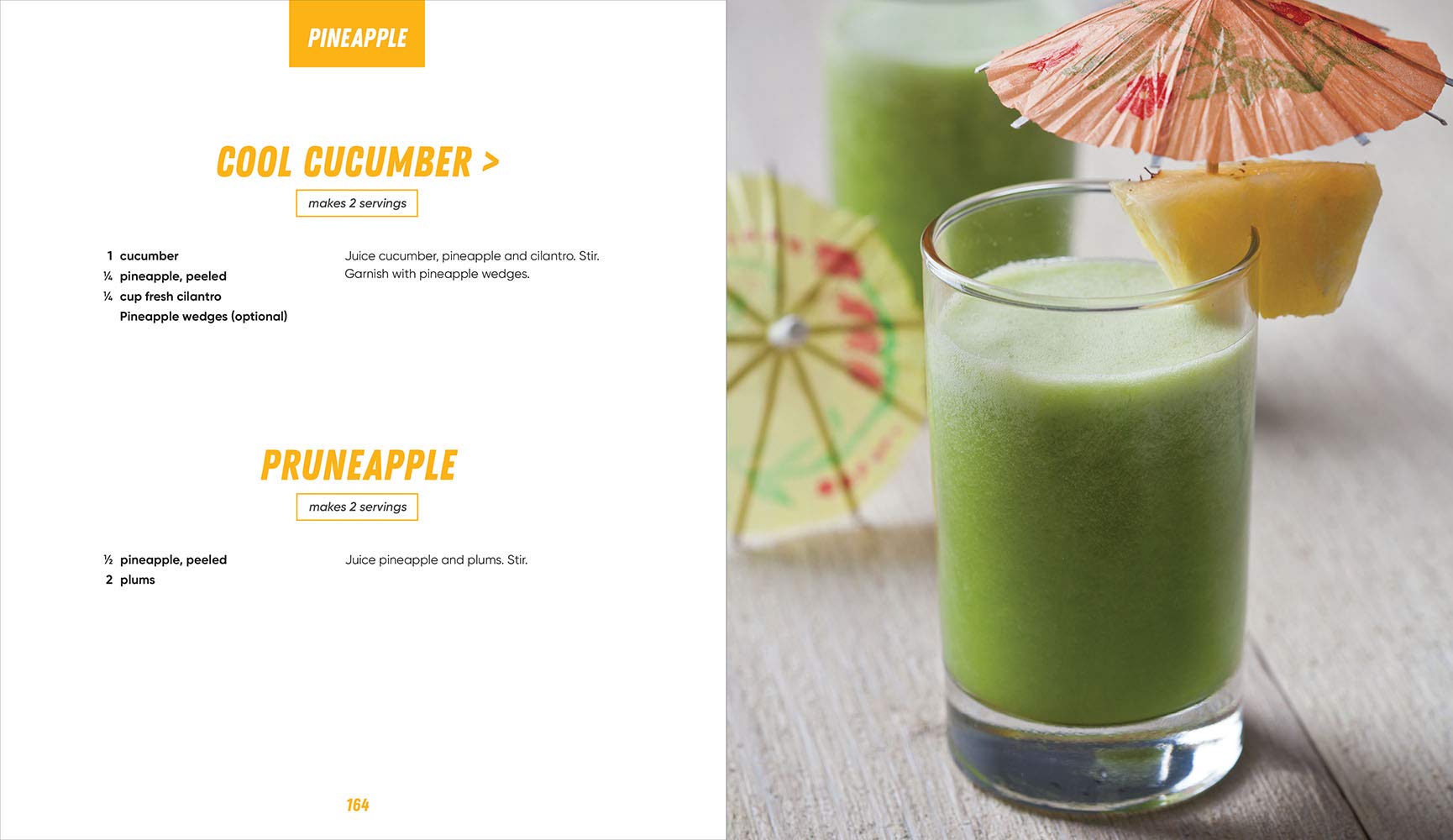 Get Juiced!: Easy Juice Recipes Packed with Nutritious Super Foods: Includes Celery Juice Recipes!