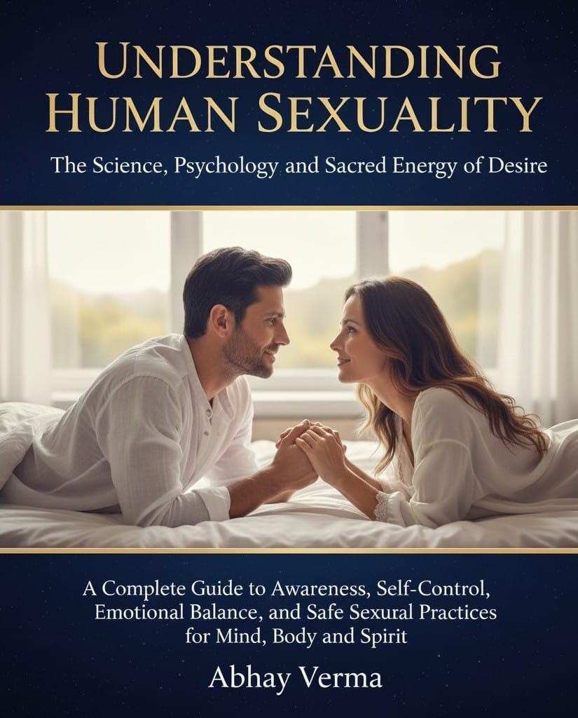 Understanding Human Sexuality The Science Psychology and Sacred Energy ...