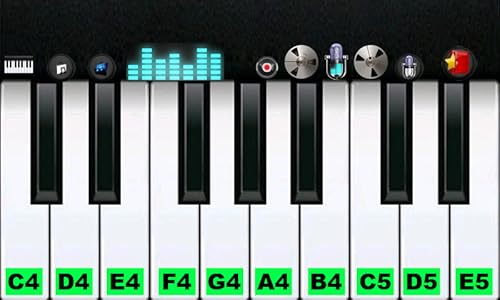 Crazy Fart Piano