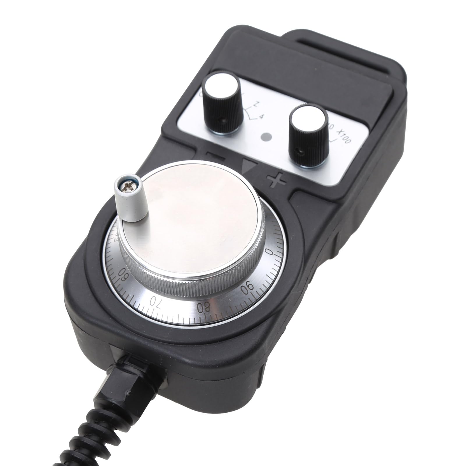 MPG - Controlador electrónico de volante colgante, conexión para manivela de volante 3018-PROVer