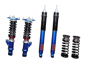 Amazon | クスコ (CUSCO) 車高調 【 Street ZERO A 】ホンダ