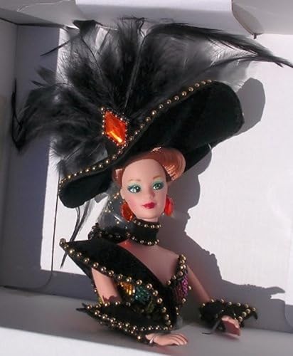 Miniatura 3 de Barbie Pelota de mascarada de Bob Mackie