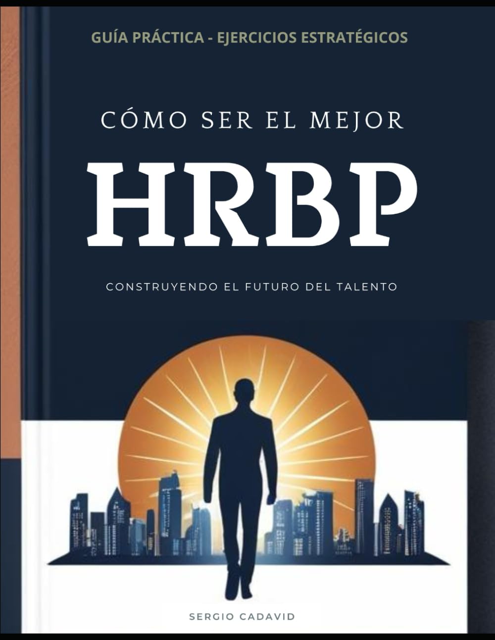 Cómo ser el mejor HRBP