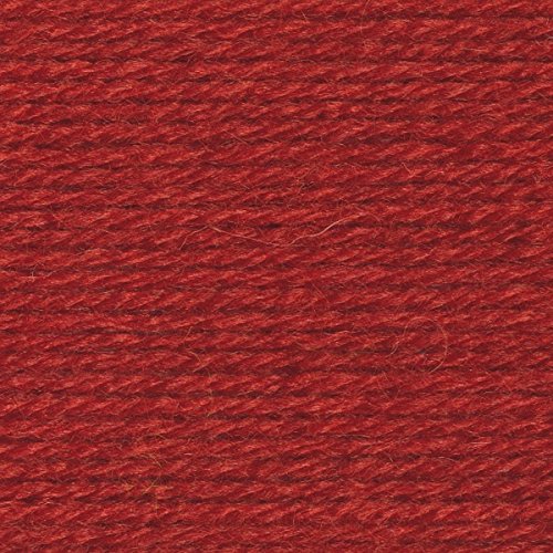 Image of Lion Brand Yarn 620-188A Wool-Ease Yarn, Paprika