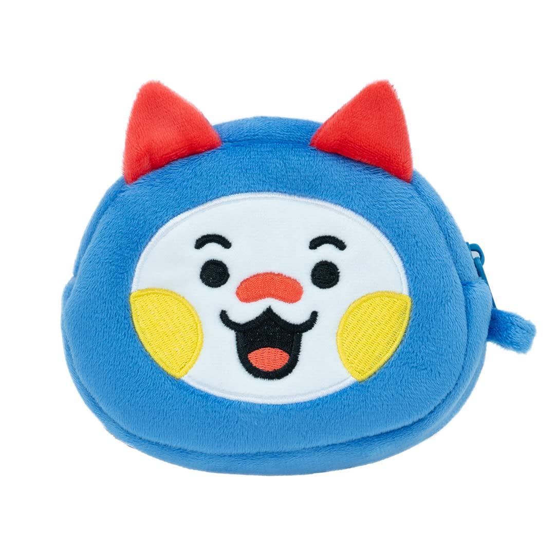 Amazon.co.jp: ソロモン商事 TRUZ フェイスポーチ FACE POUCH コスメ