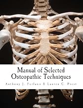 Manual of Selected Osteopathic Techniques