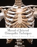 Manual of Selected Osteopathic Techniques