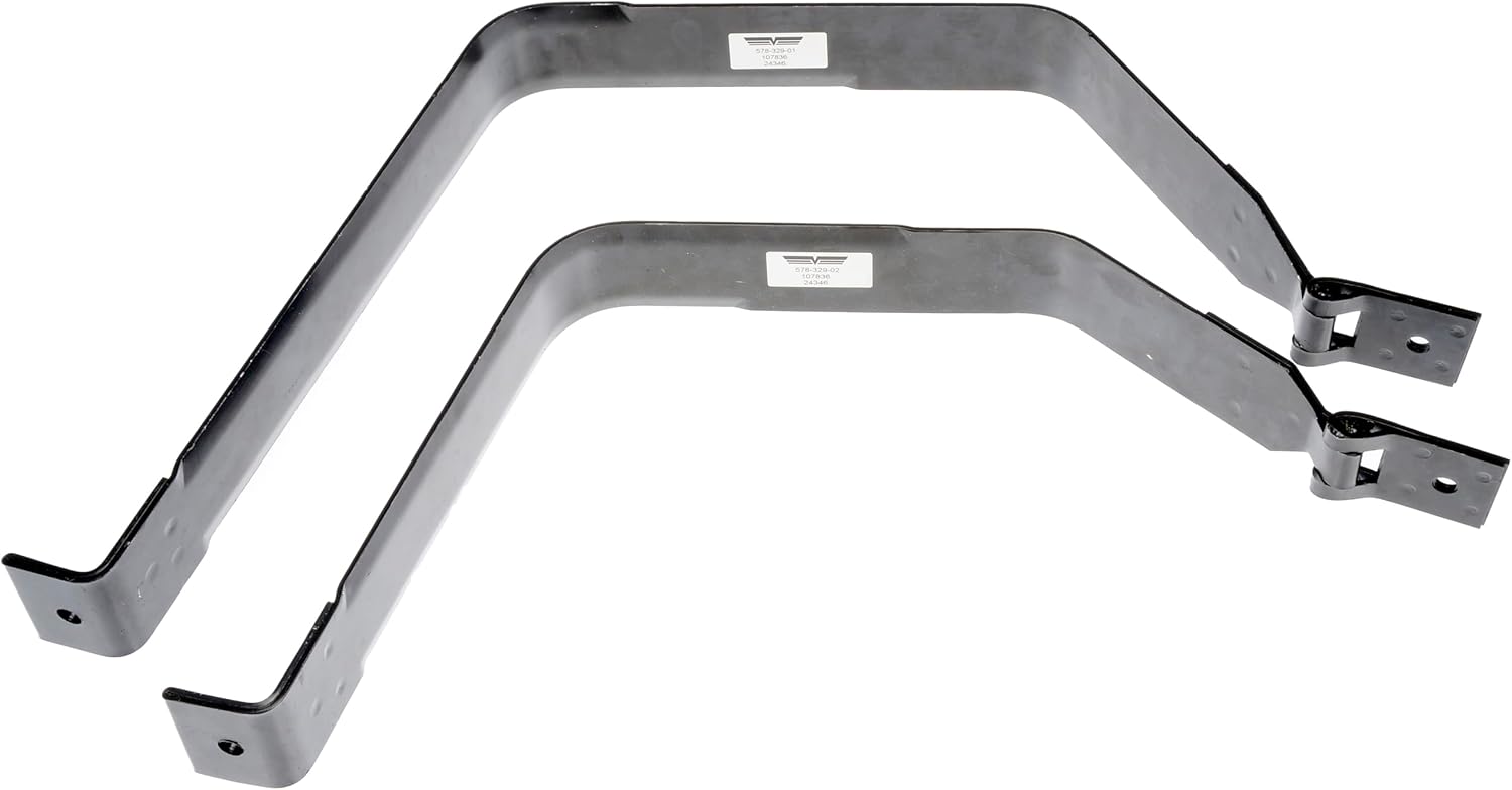 Dorman 578-329 Fuel Tank Strap Compatible with Select Ford Models