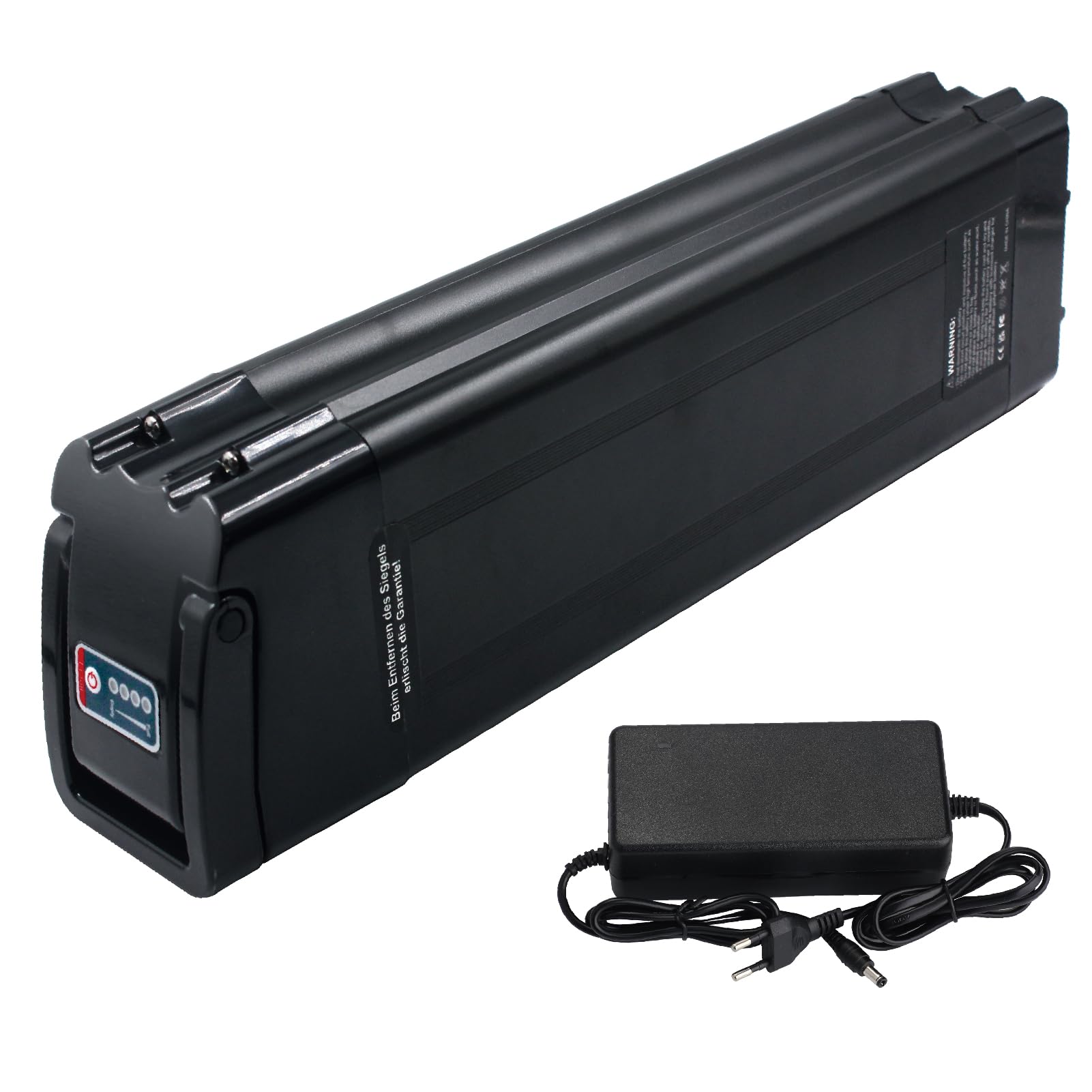 Batterie Pedelec Pour Vélo électrique Pedelec 36 V 12 Ah Pour MiFa Rex Prophete Aldi Bike, Convient Pour Phylion/XH370-10J, ZL1010101 0-F Convient Pour Moteurs 36 V