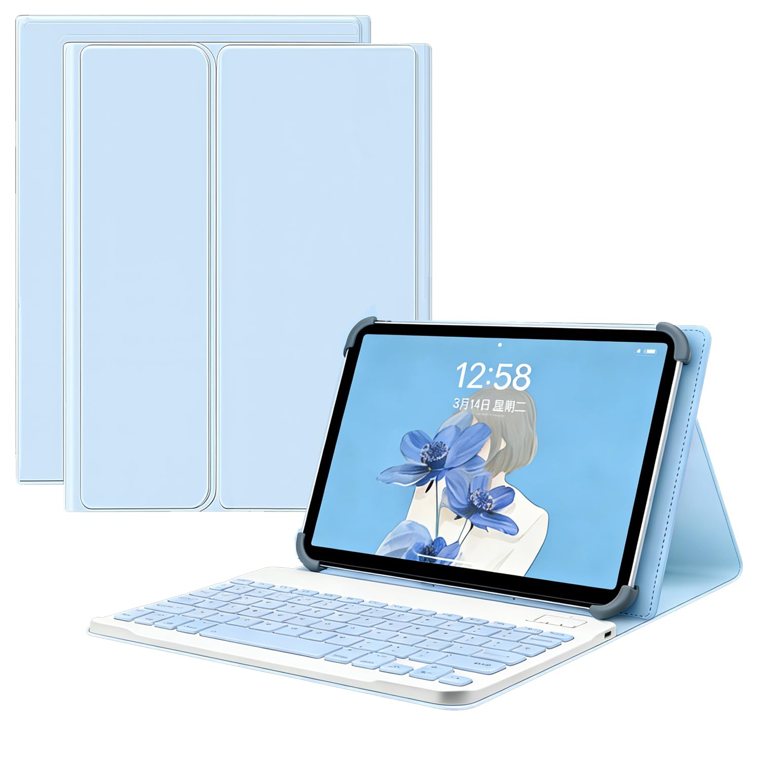 Amazon.co.jp: For スマイルゼミ スマイルタブレット3R (SZJ-JS202