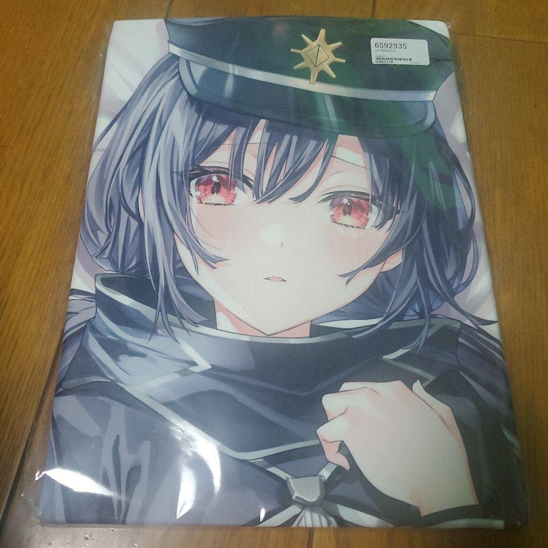 Amazon | 遊 戯 王 ミッドナイトブルー 閃刀姫 ロゼ 抱き枕カバー