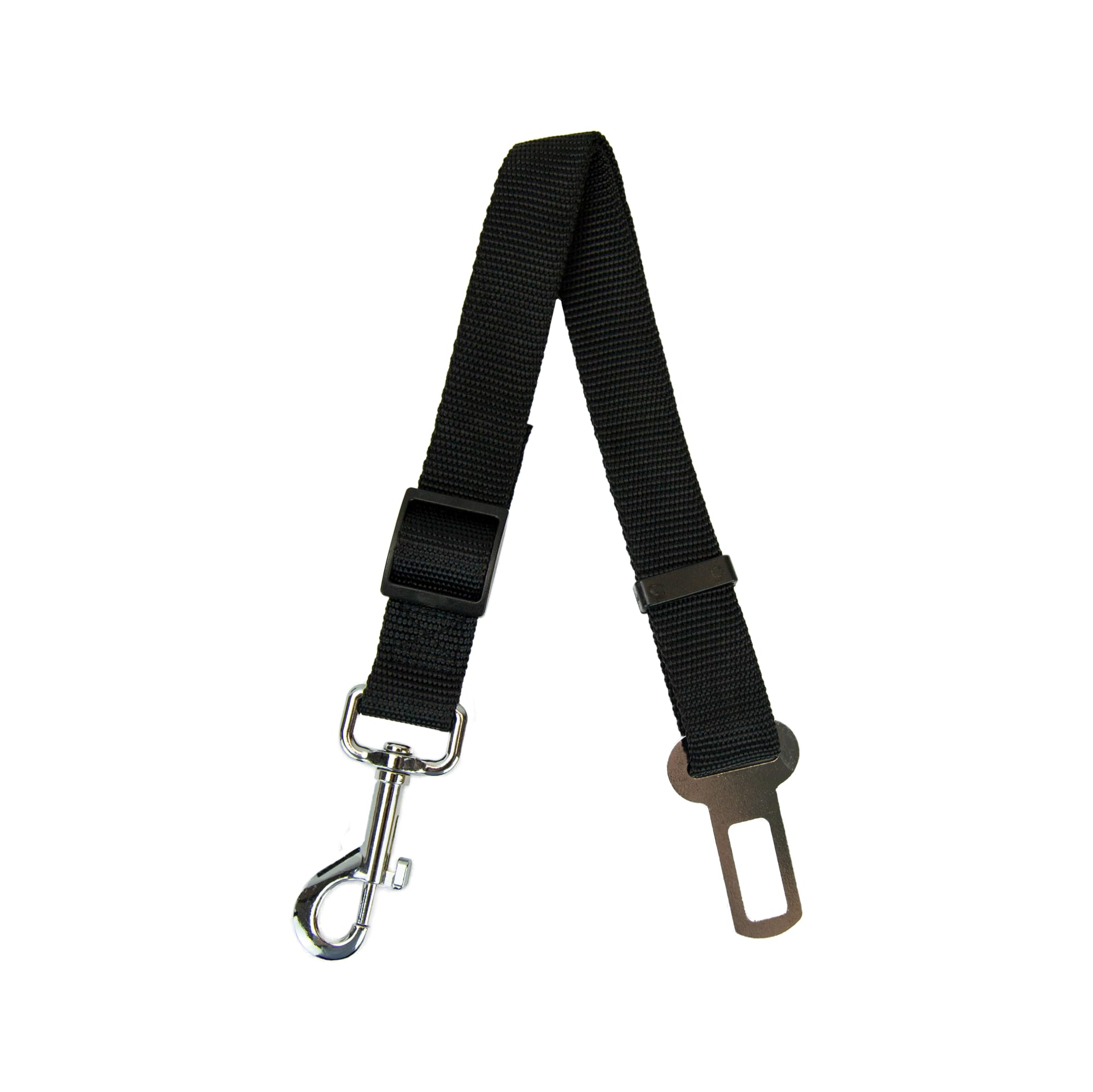 Sakura Dog Seatbelt Travel Strap