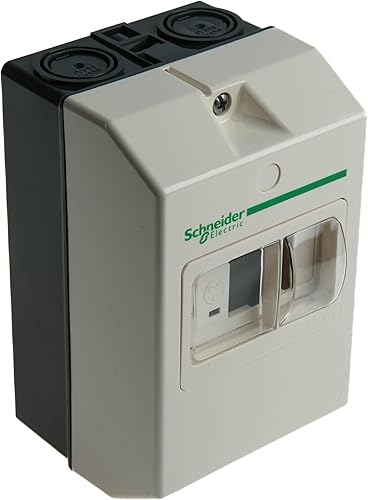 Recinto, Nema Tipo 12