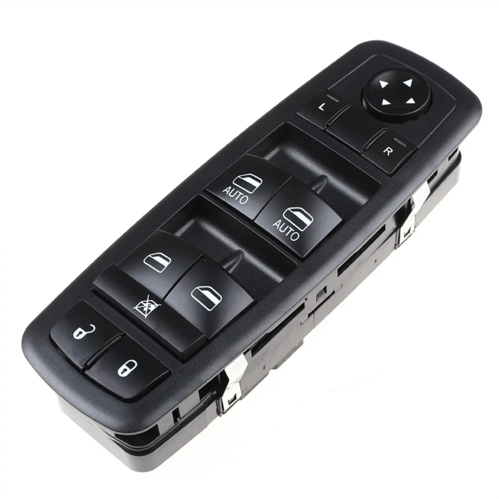 Auto Accessories Compatible With Chrysler For 300 2011 2012 Electric Control Power Master Window Switch 56046823AD 56046823AC
