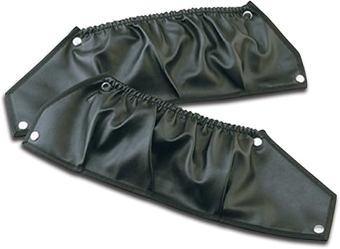 2-505 Saddlebag Cubby System