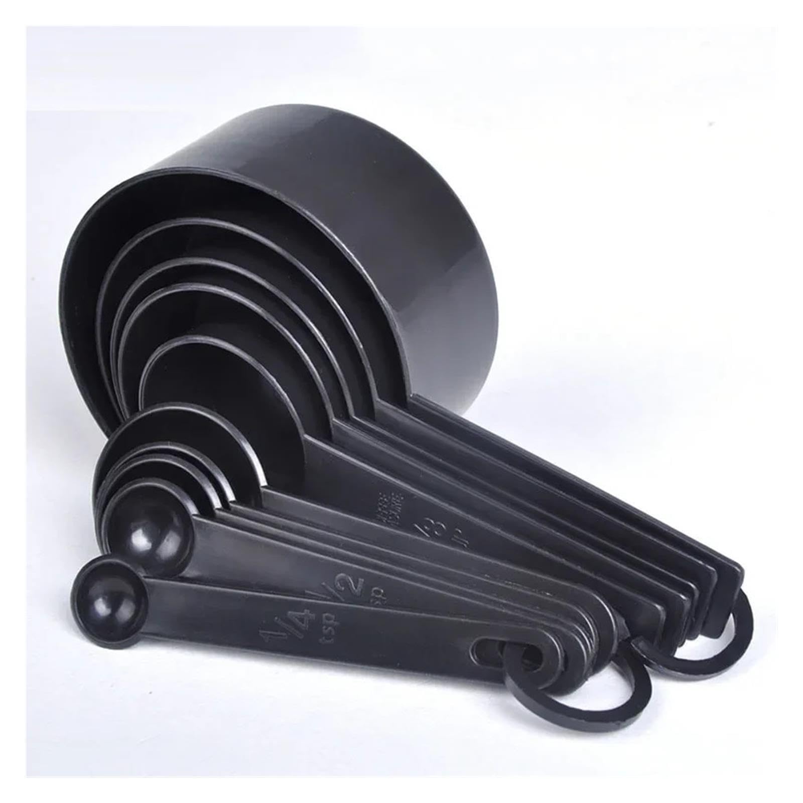 Set cucchiai e tazze dosatrici 5pcs/10pcs per cucina