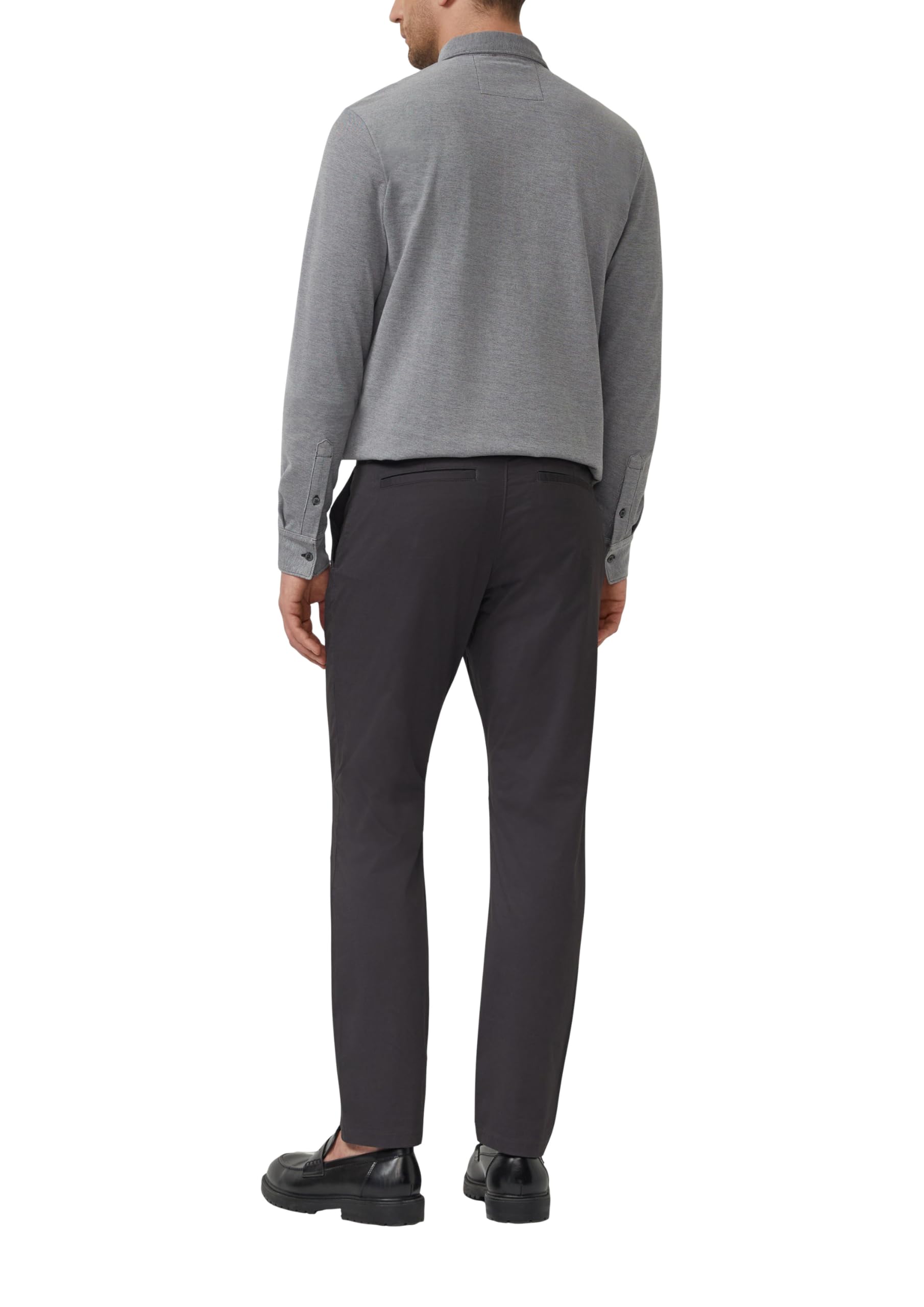 s.Oliver Black Label Herren Chino Hose 2177273