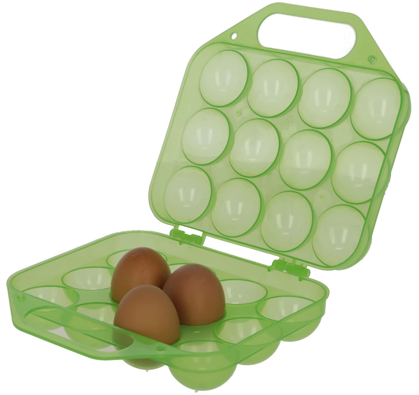 Kerbl Vert Transport Box For Eggs Pp