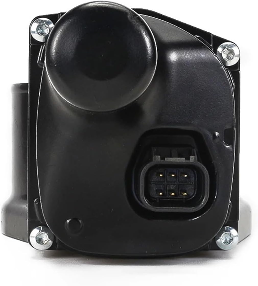 12605109 Boosted Drive By Wire Throttle Body 102mm，Compatible For LS2 LS3 LS6 LS7 LS9 LSX(102MM)