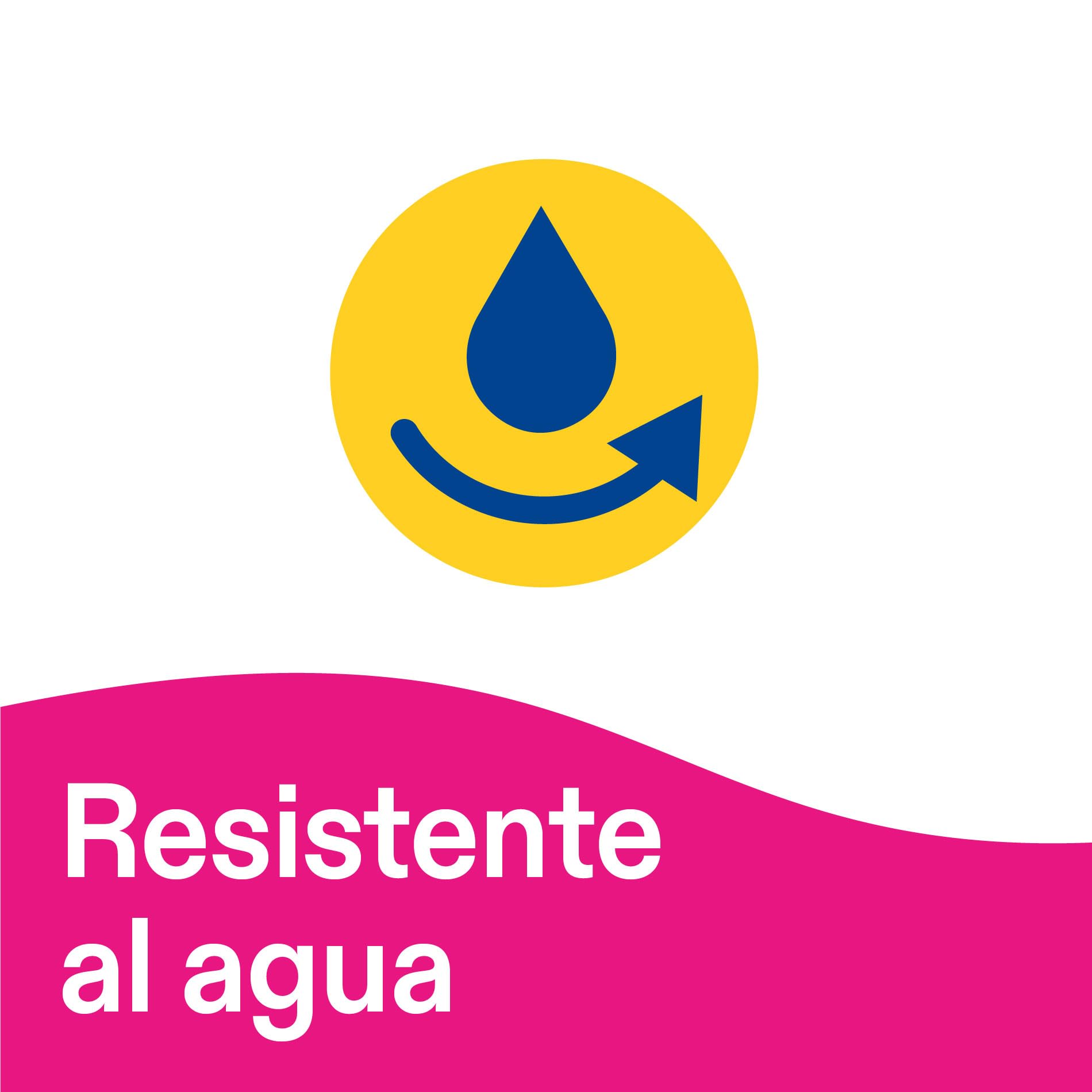 Senti2 - Solar Stick Face SPF50, Waterproof, High Protection - 20g