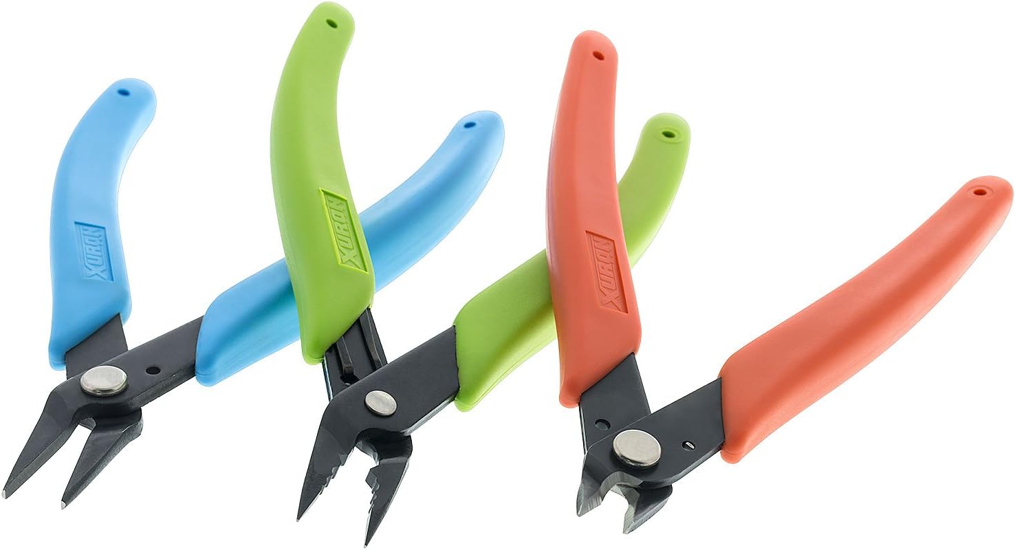 TK3800 Bead Stringer's Tool Kit (ver. 2.0)