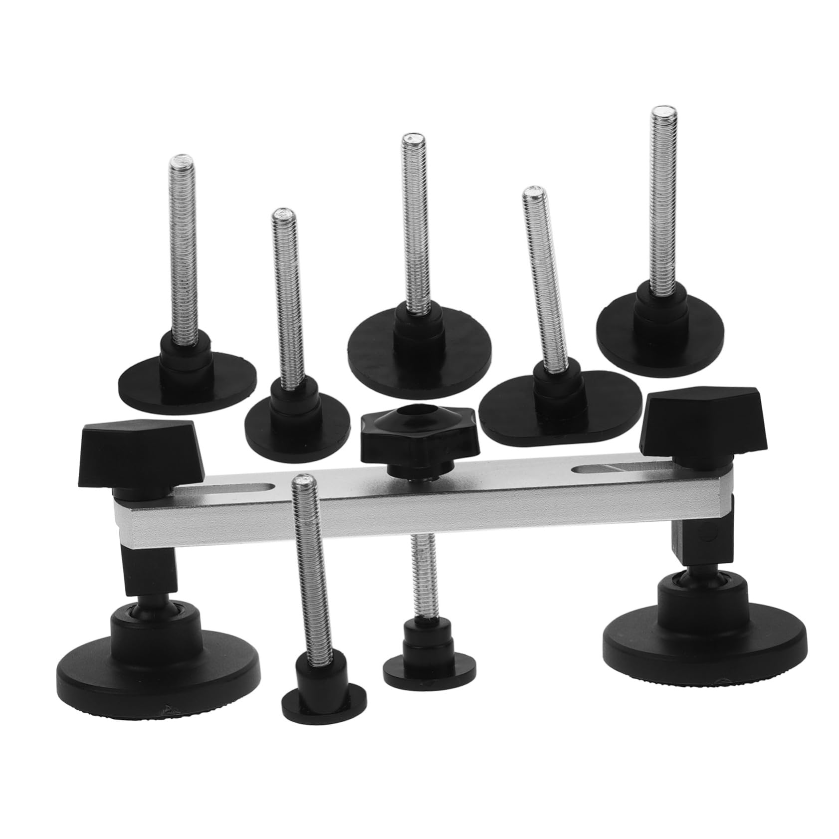 Kit d'outils de débosselage pour mécaniciens pour réparer sans peinture