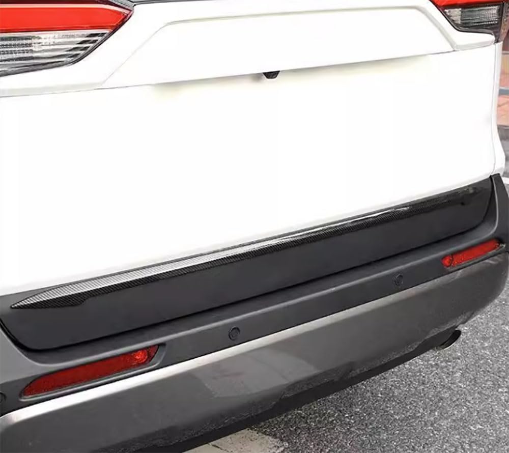 Amazon | XINYBOXIA トヨタ 新型 RAV4 五代目 専用 外装 クローム