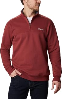Men's Hart Mountain Ii Half Zip