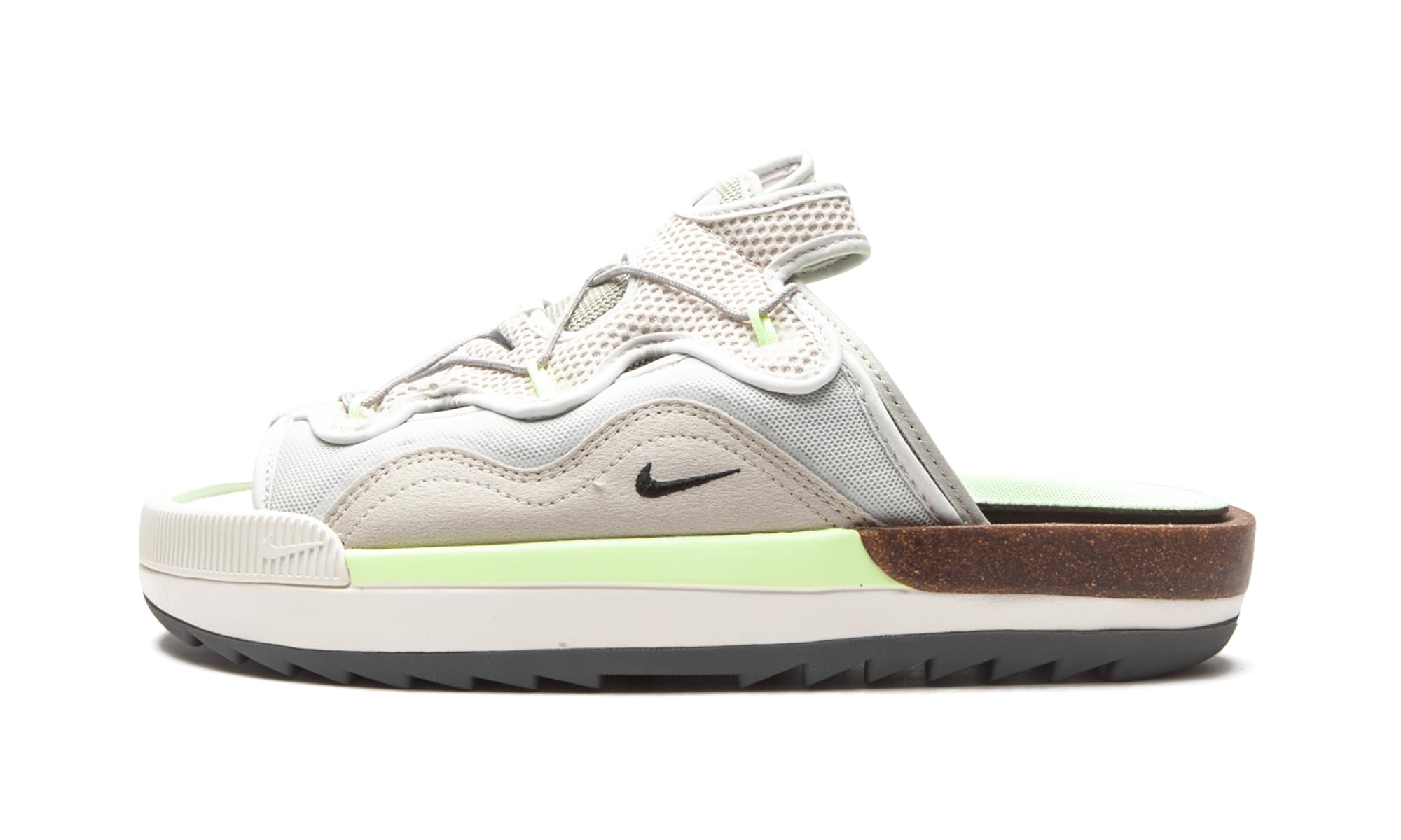 Amazon.com: Nike Men's Offline 2.0 Slippers, Light bone, 9