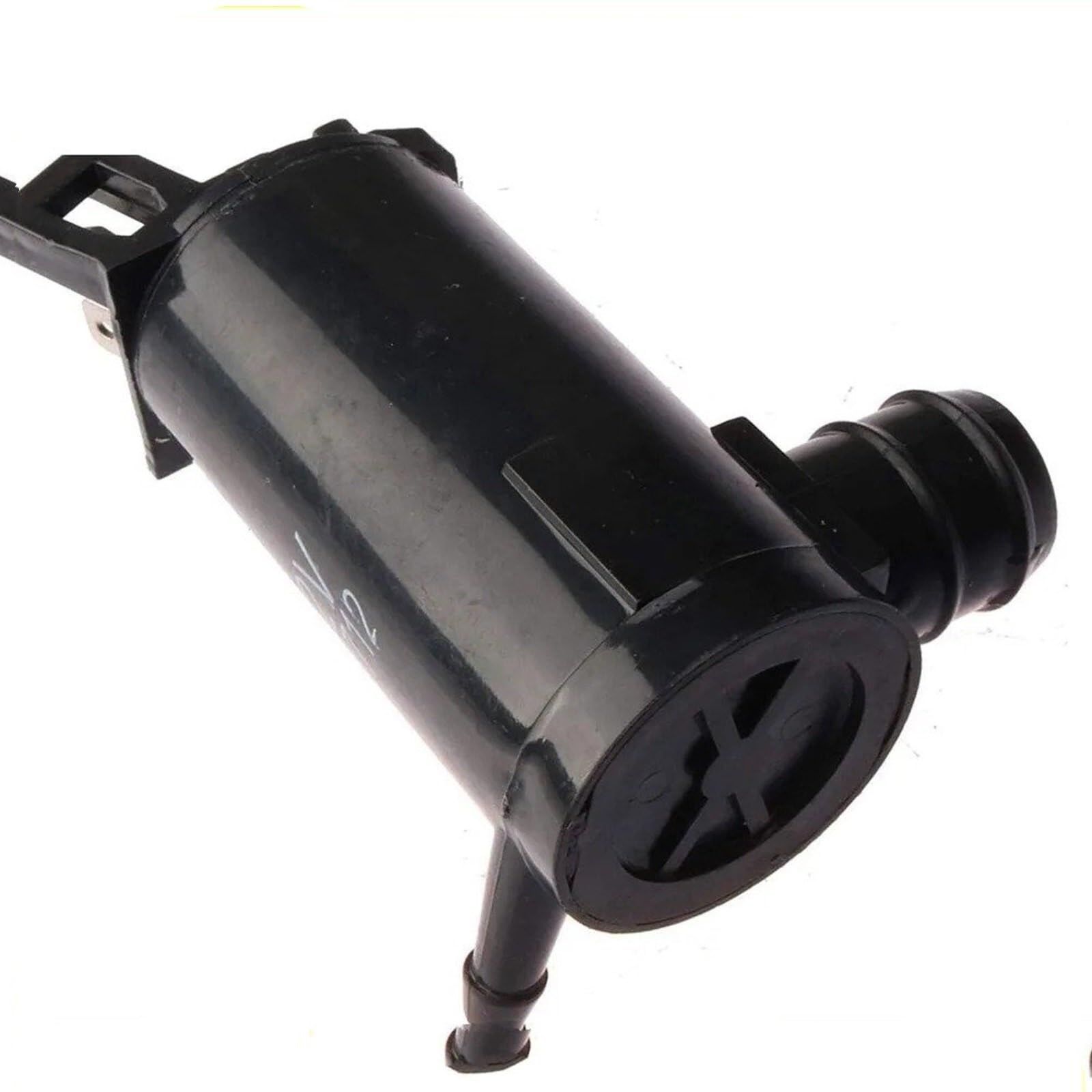 Eftbop One Color Windscreen Wiper Washer Pump For Chevrolet Sprint For Chrysler Conquest For Dodge For Challenger Festiva Probe For Accord Windshield Washer Pump Motor 85310-22080