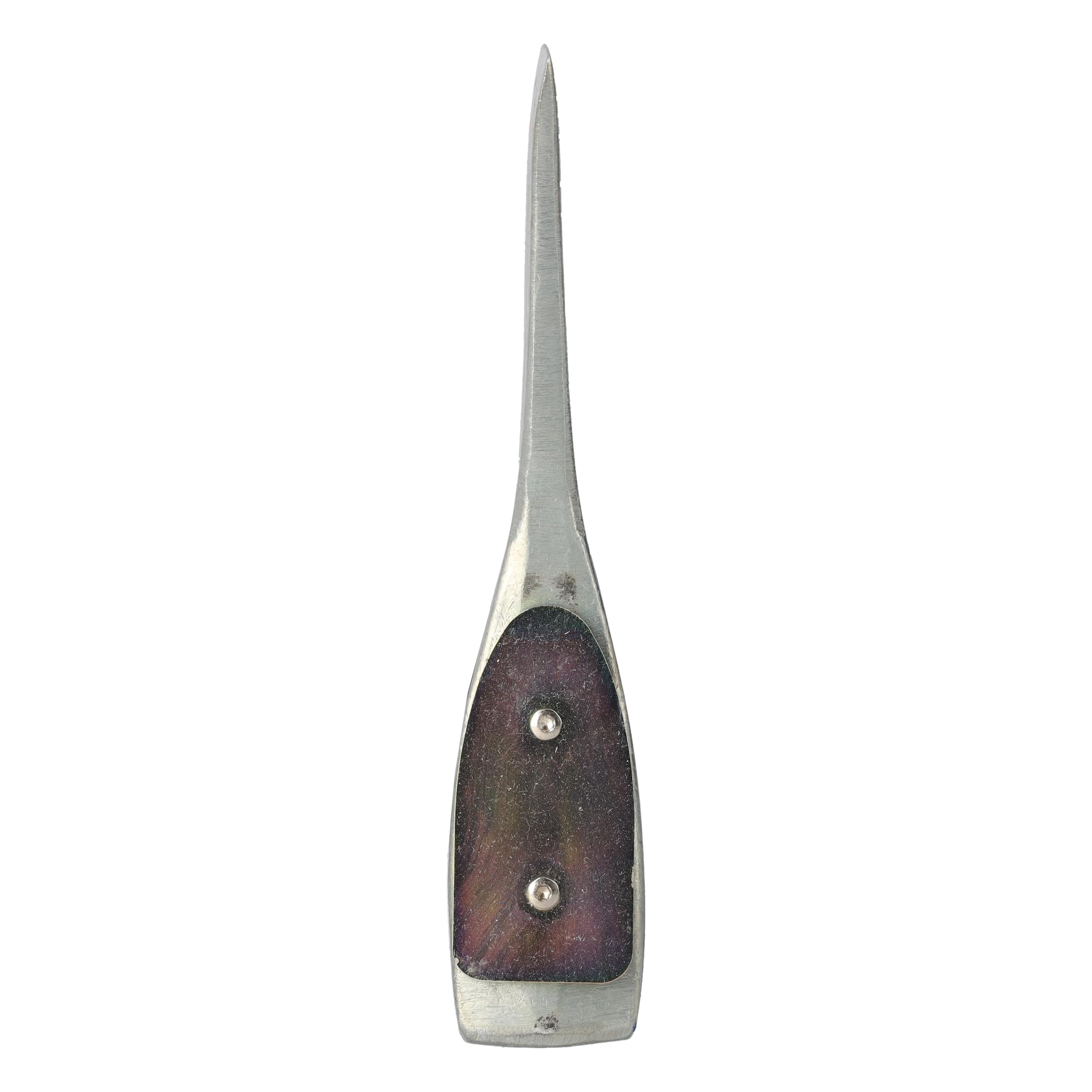 Stubai 672001NRM - Hacha de mano imitación acero con mago, 800 g