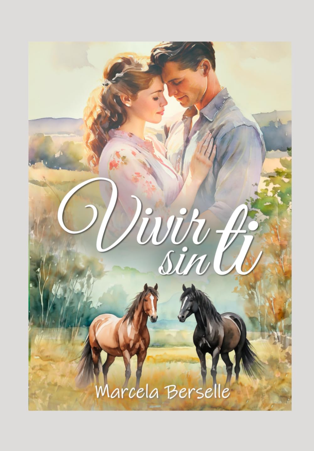Vivir sin ti
