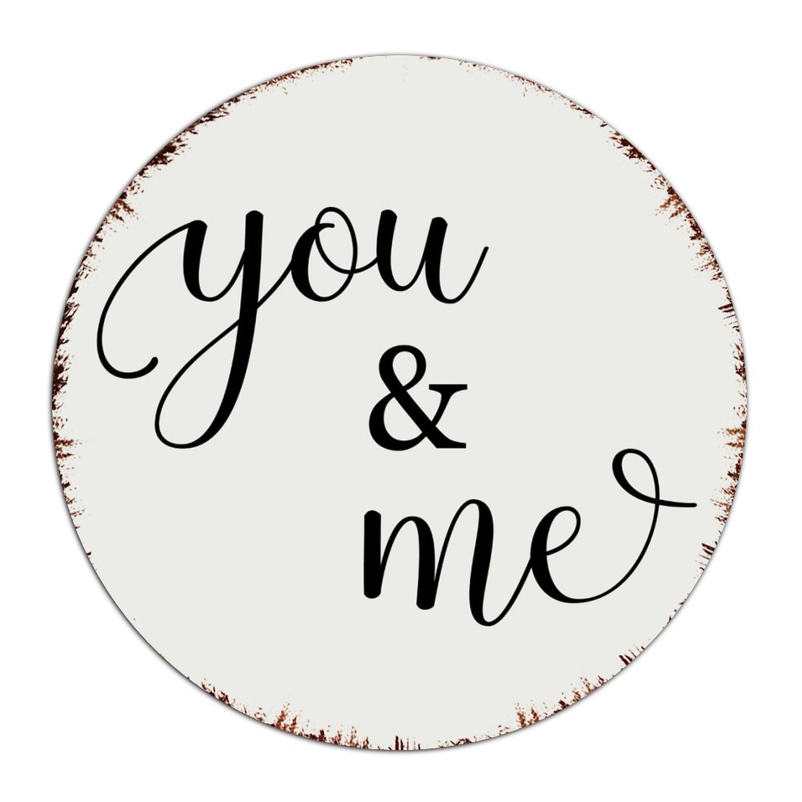 Targa in metallo con scritta Always Remember You are Loved S Decor for