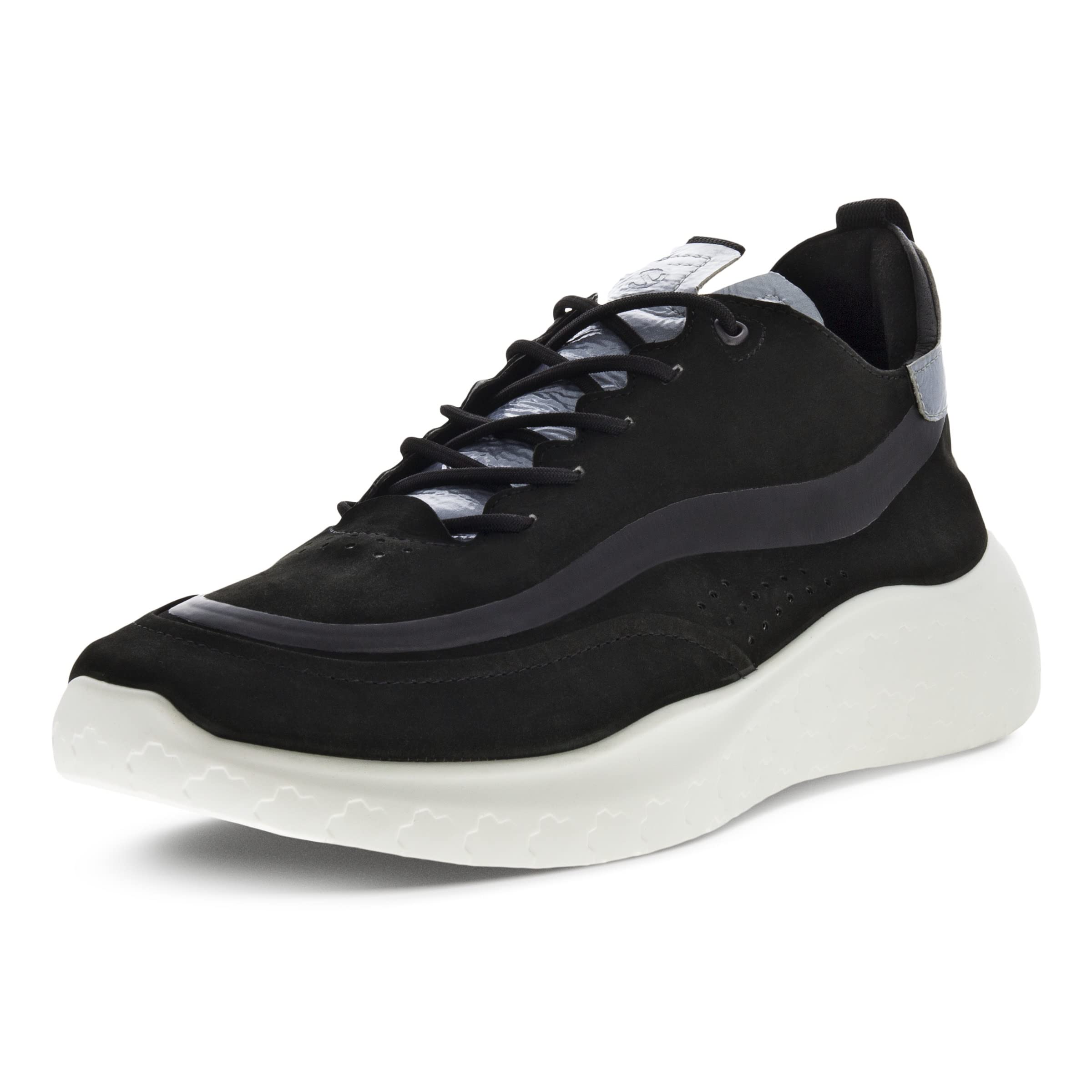 ECCO Therap Shoes Homme baskets légères dotées de la technologie Fluidform - 8