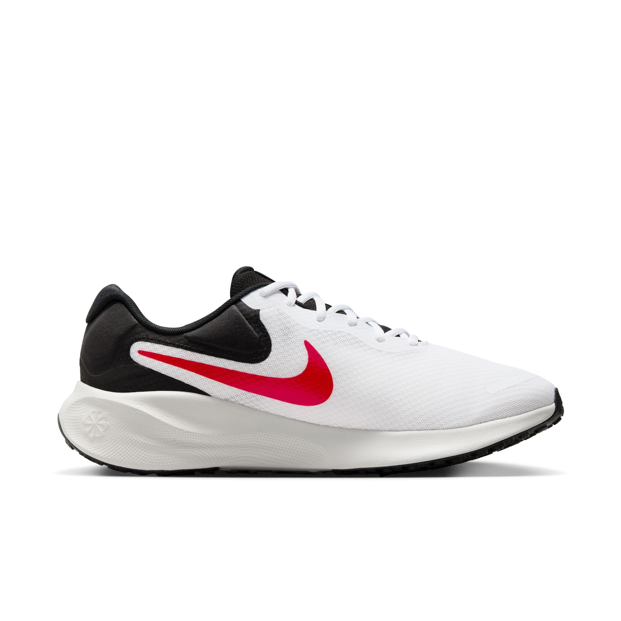 NIKE Kobiety Nike Revolution 7 Straßenlaufschuh Für DamenButy do biegania po ulicy