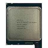 Used Used Xeon E5-2630V2 E5 2630v2 E5 2630 v2 2.1 GHz 15M 80W LGA 2011