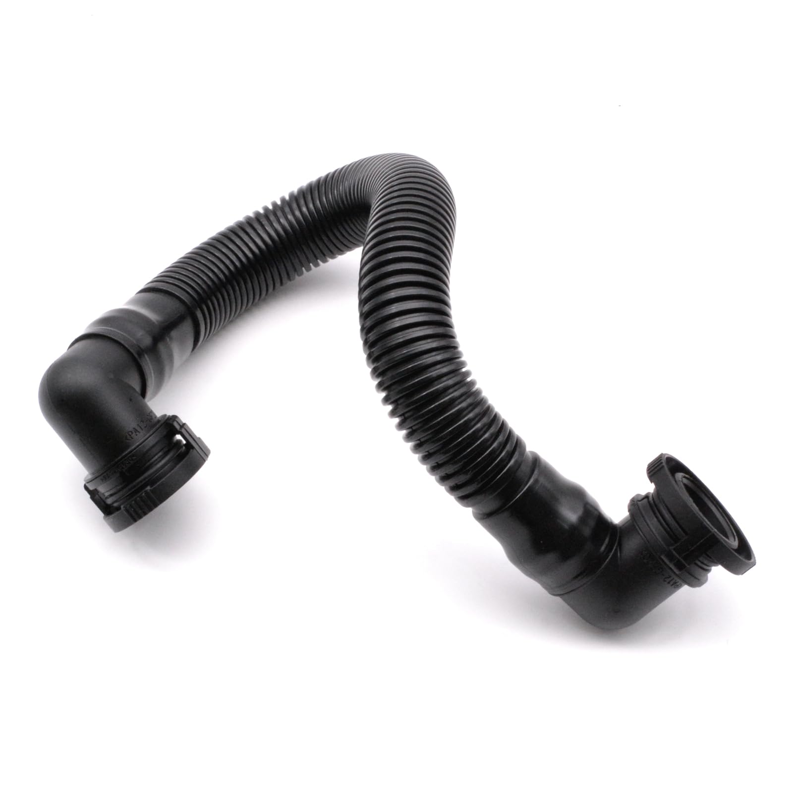 1.6L Sekundärluftpumpe Anschluss Luftfilterkasten Vakuumschlauch Unterdruckschlauch Für Audi A3 Für VW Caddy Golf 5 6 Jetta Passat Touran Für Skoda Octavia Für Seat Altea Leon Toledo
