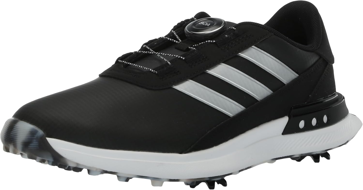 Adidas Womens S2g Spikeless Boa 24 Golf Shoes