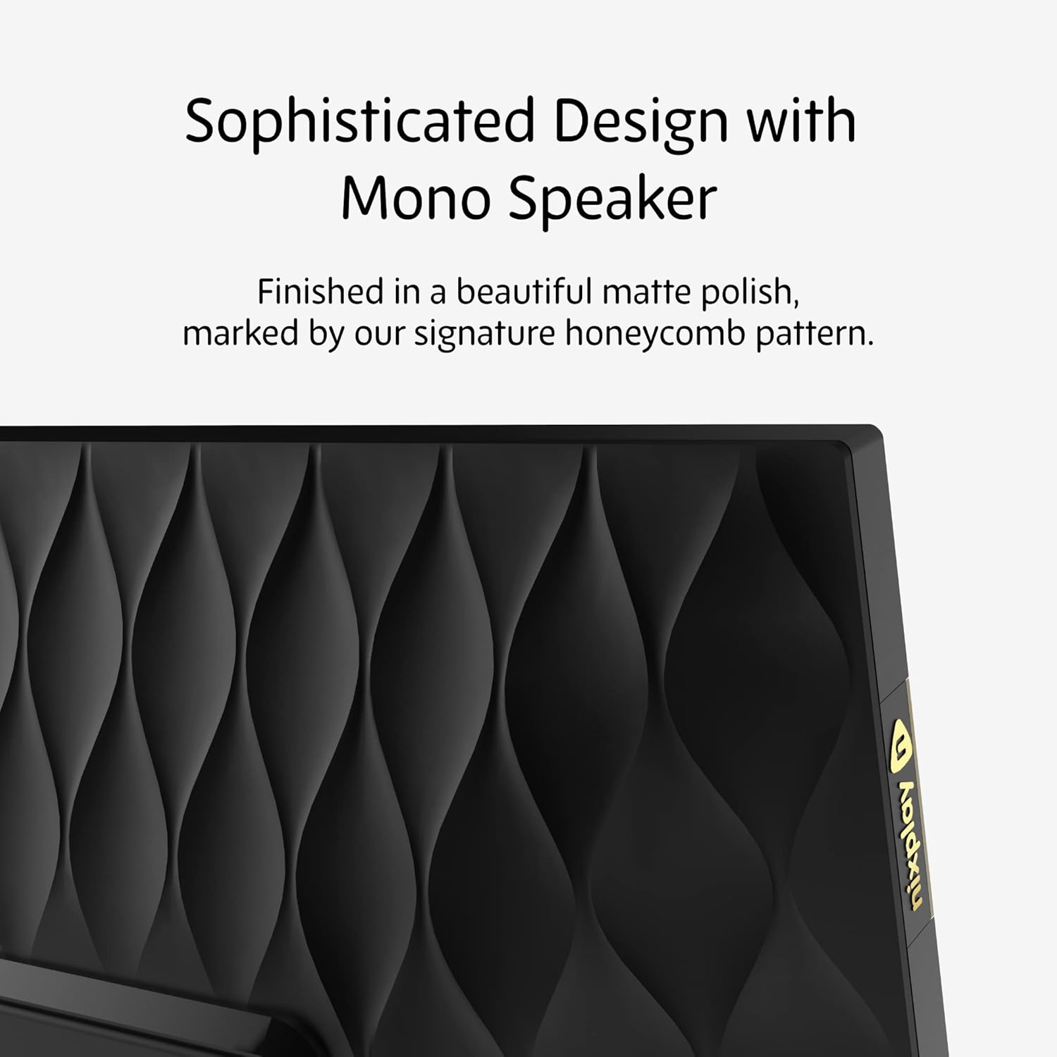 Nixplay 10.1 inch Touch Screen Smart Digital Picture Frame with WiFi (W10P) - Black Classic Matte - Unlimited Cloud Photo Storage - Share Photos and Videos Instantly via Email or App - Preload Content : Electronics