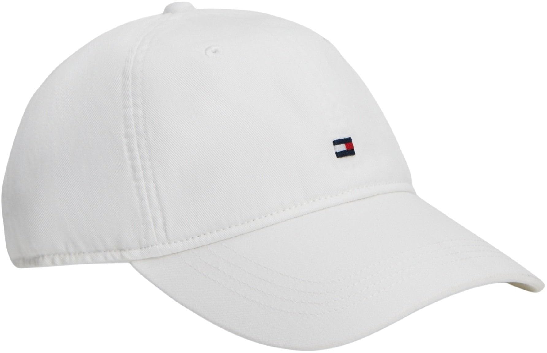 Tommy Hilfiger Herren Verschluss Th Flag Soft 6 Panel Cap Am0am14099
