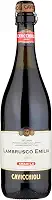 Vinho Tinto Frisante Cavicchioli Lambrusco 750ml
