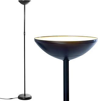 Amazon Com Brightech Black Floor Lamps Amazon Com Brightech Black Floor Lamps