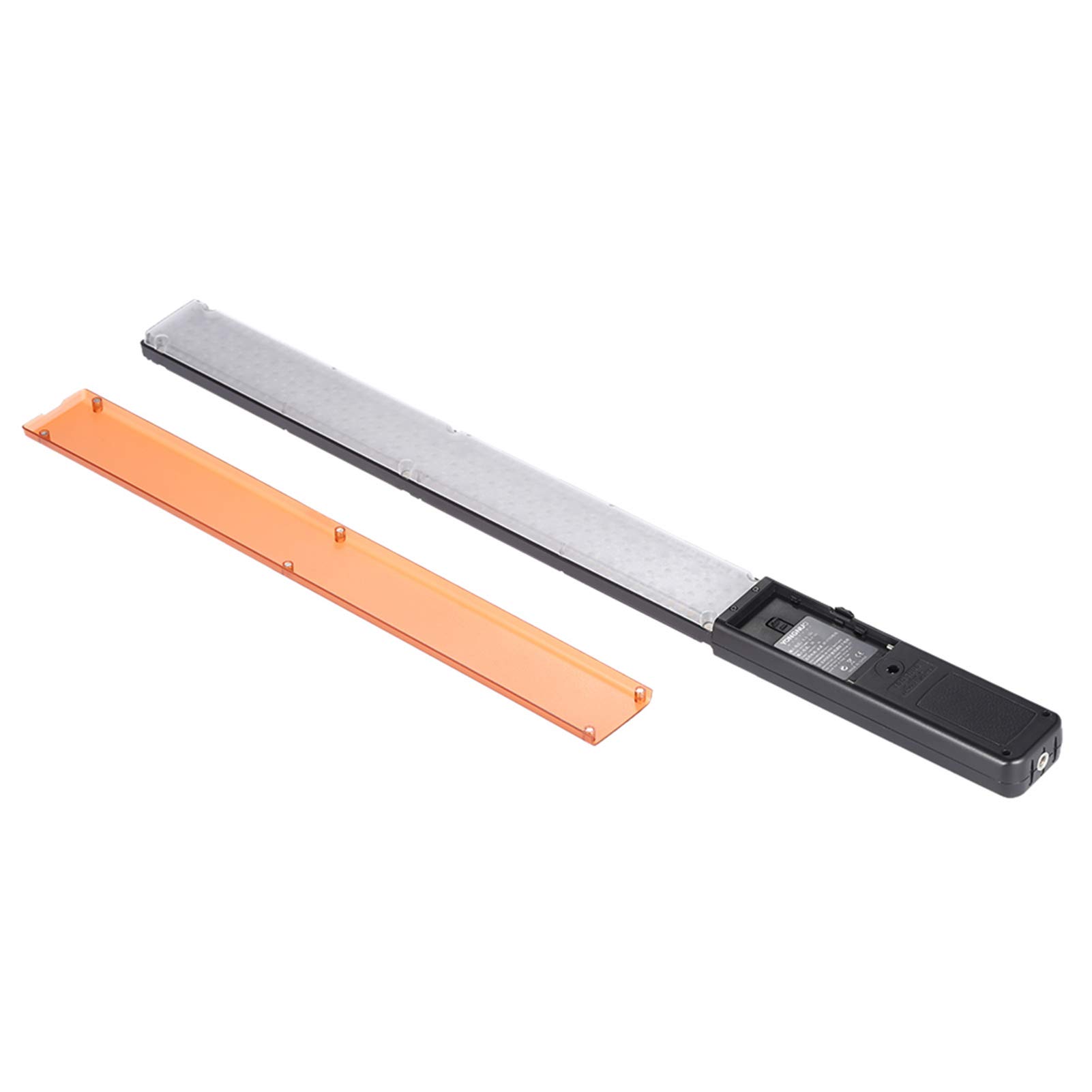 YONGNUO YN360 RGB LED Light Stick, 5600K Adjustable Color Temperature, Professional Handheld Photo Light, for Video Photography, Studio Shooting