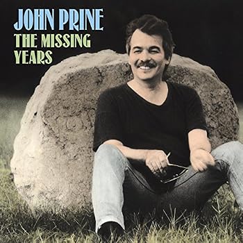 The missing years