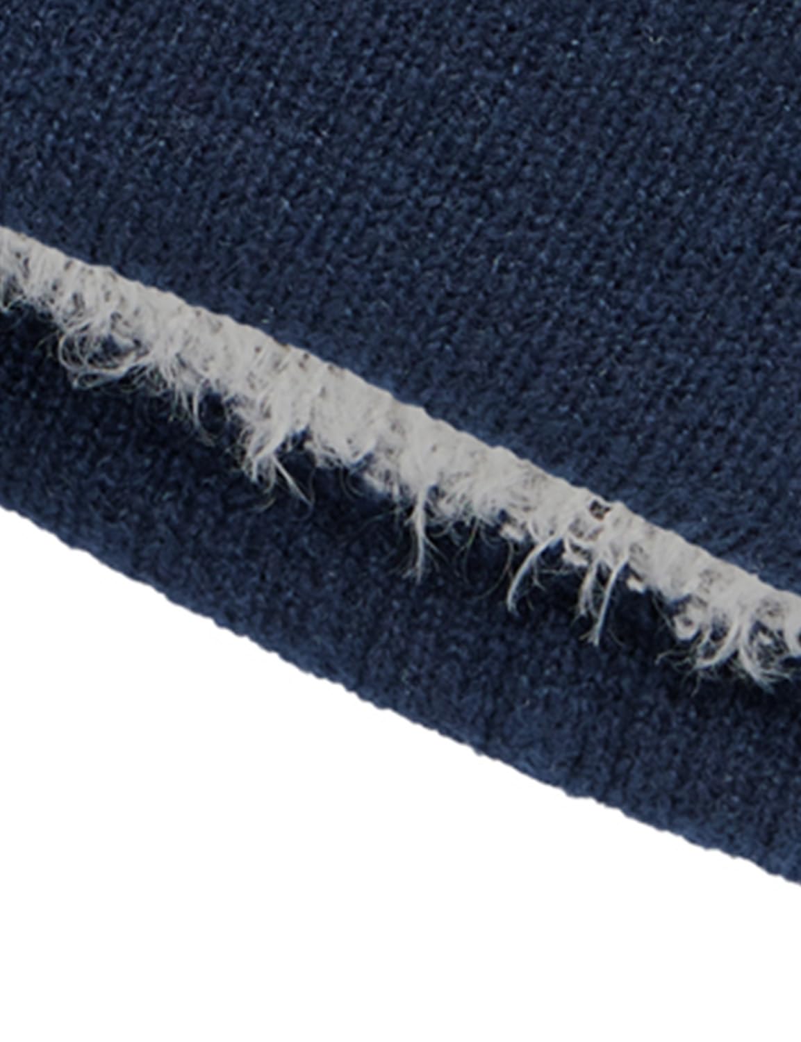 Jack Wolfskin - Łopata Beanie K, beret dziecięcy unisex, Night Blue,