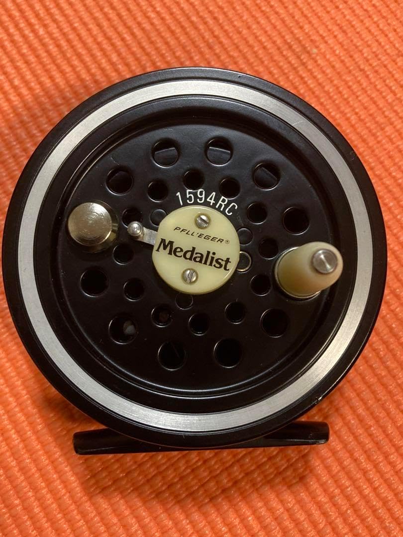 System Two 1011 フライリール