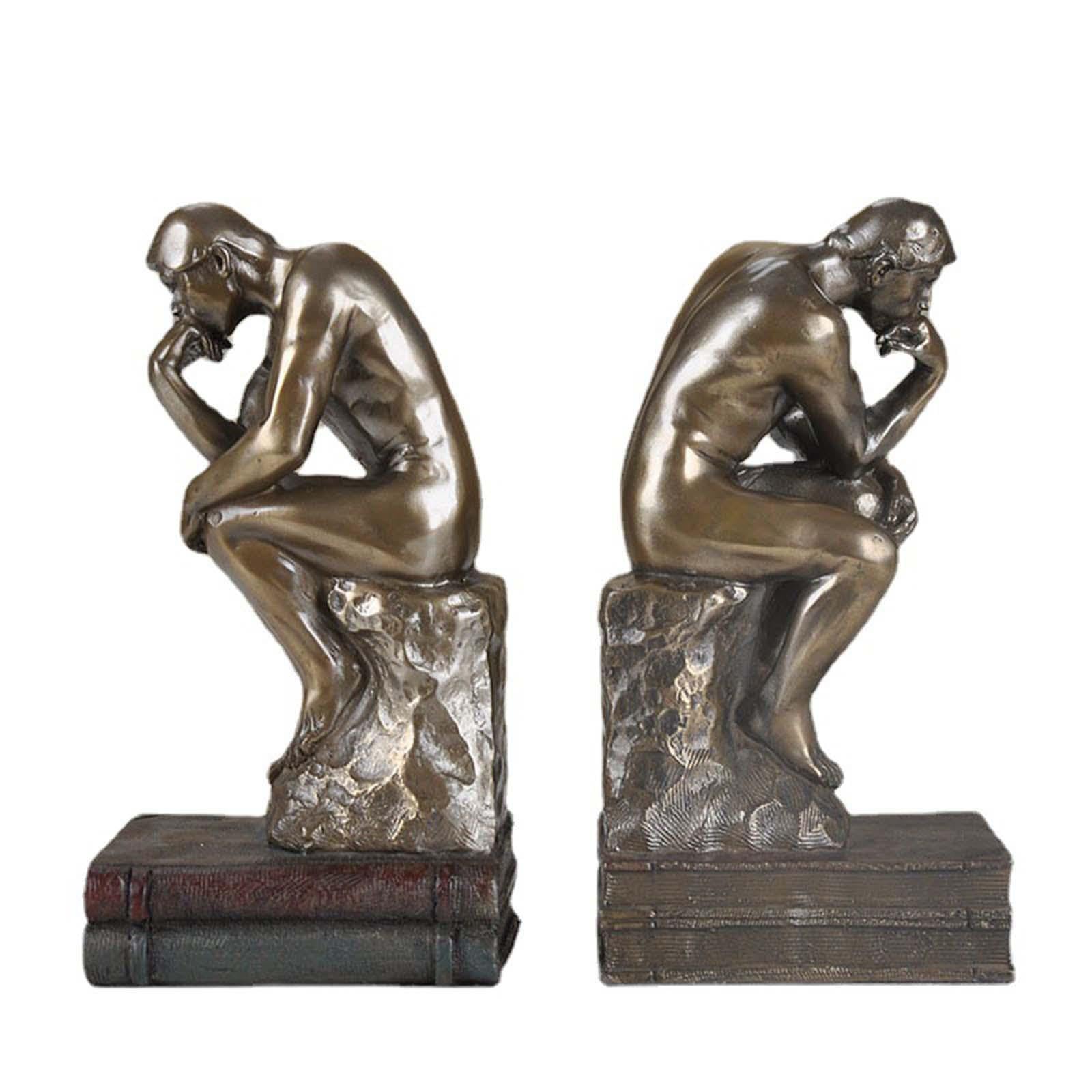 2 topes Antideslizantes para Libros, Adornos Decorativos para | revistas, CD y DVD.