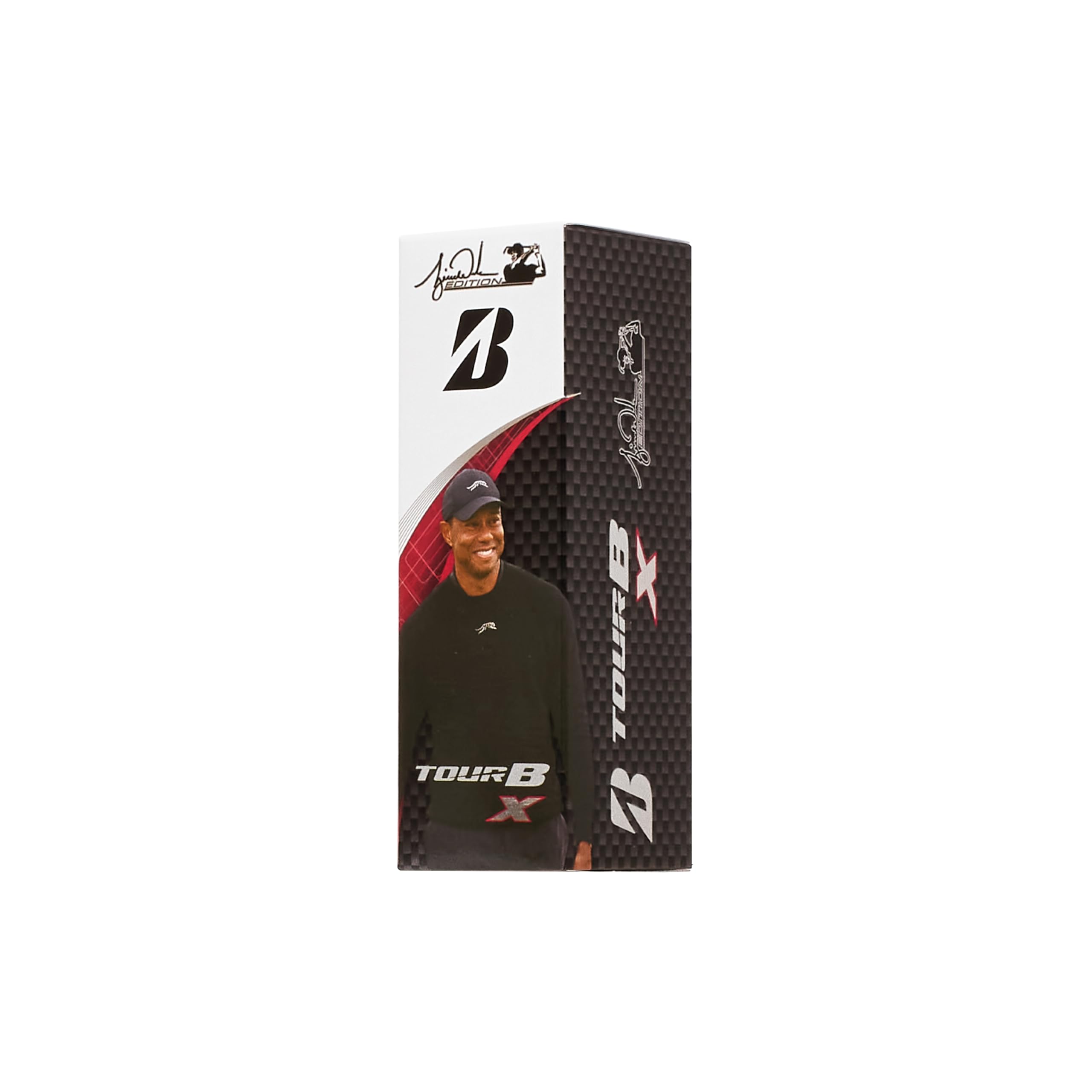 Amazon.co.jp: BRIDGESTONE(ブリヂストン)ゴルフボール TOUR B X 2024