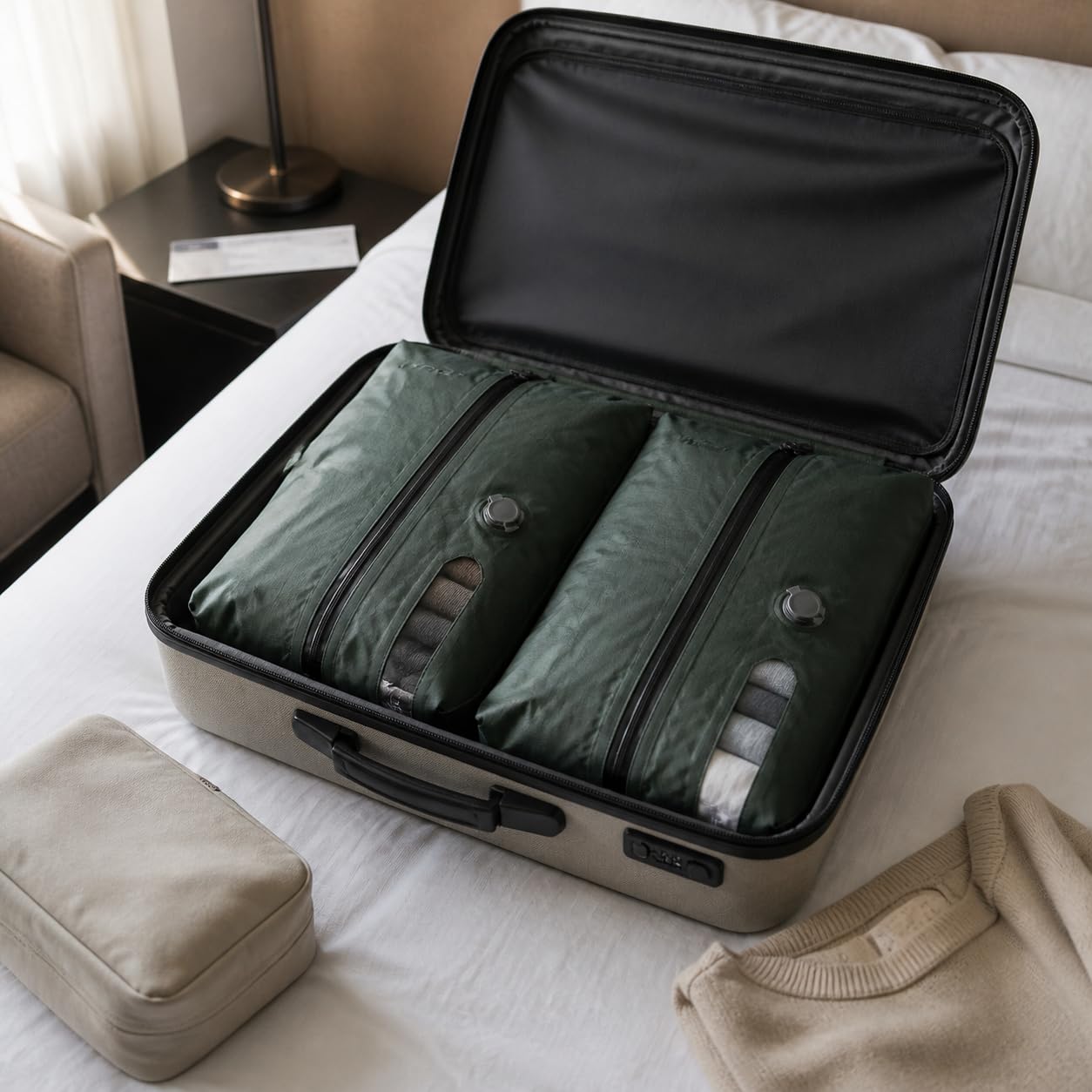 Sac Rangement Sous Étanche, style to 1